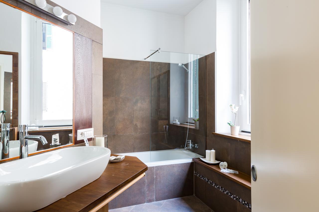 The Royal Story Apartment Roma Exterior foto