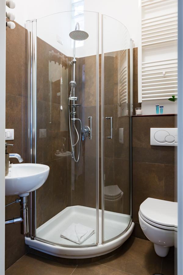 The Royal Story Apartment Roma Exterior foto