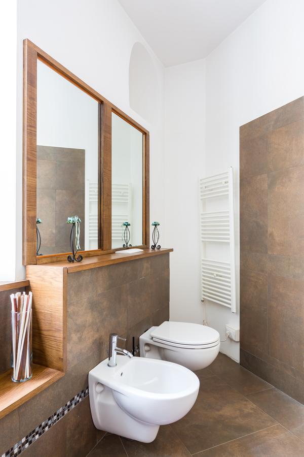 The Royal Story Apartment Roma Exterior foto