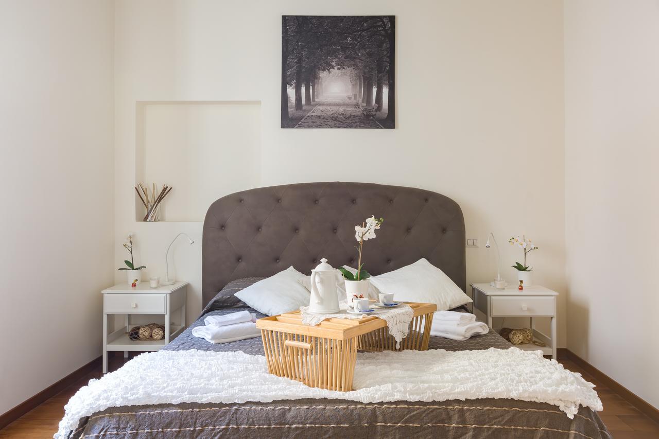 The Royal Story Apartment Roma Exterior foto