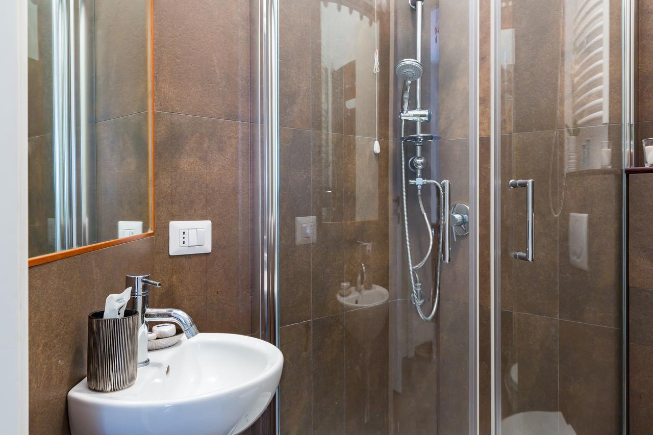 The Royal Story Apartment Roma Exterior foto