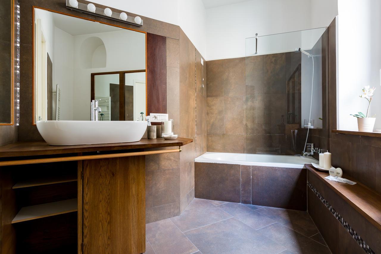 The Royal Story Apartment Roma Exterior foto