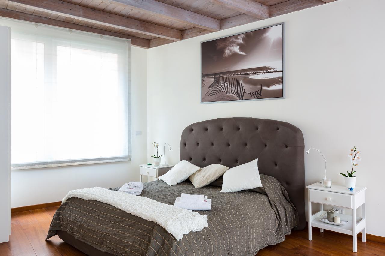 The Royal Story Apartment Roma Exterior foto