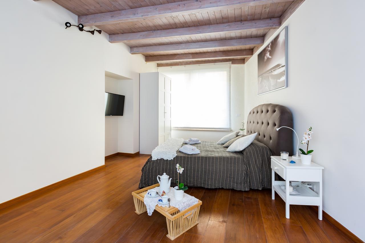 The Royal Story Apartment Roma Exterior foto