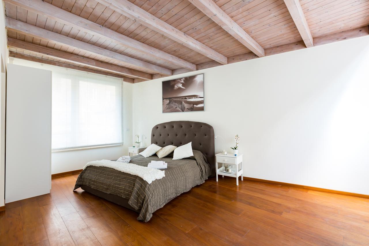 The Royal Story Apartment Roma Exterior foto