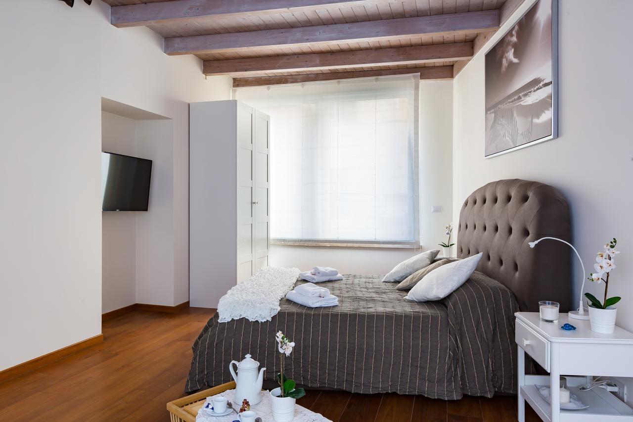 The Royal Story Apartment Roma Exterior foto